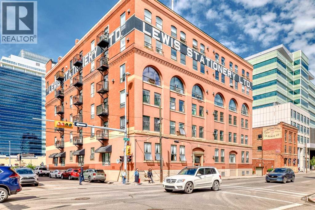 #402 240 11 Avenue SW - 5