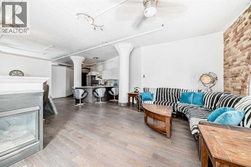 #402 240 11 Avenue SW - 9