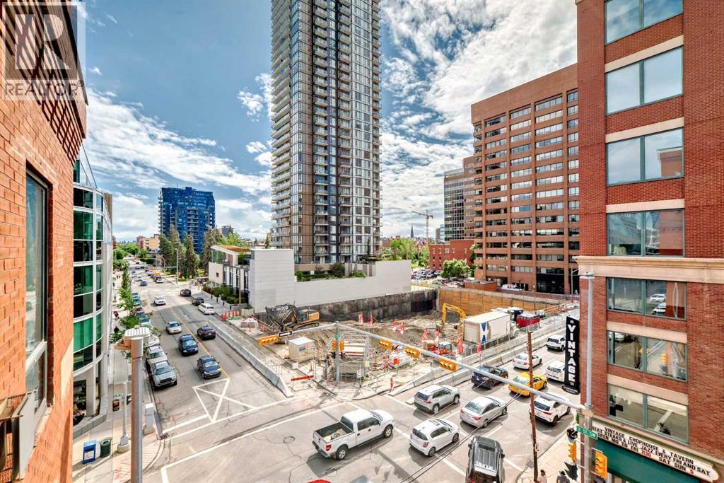 #402 240 11 Avenue SW - 26