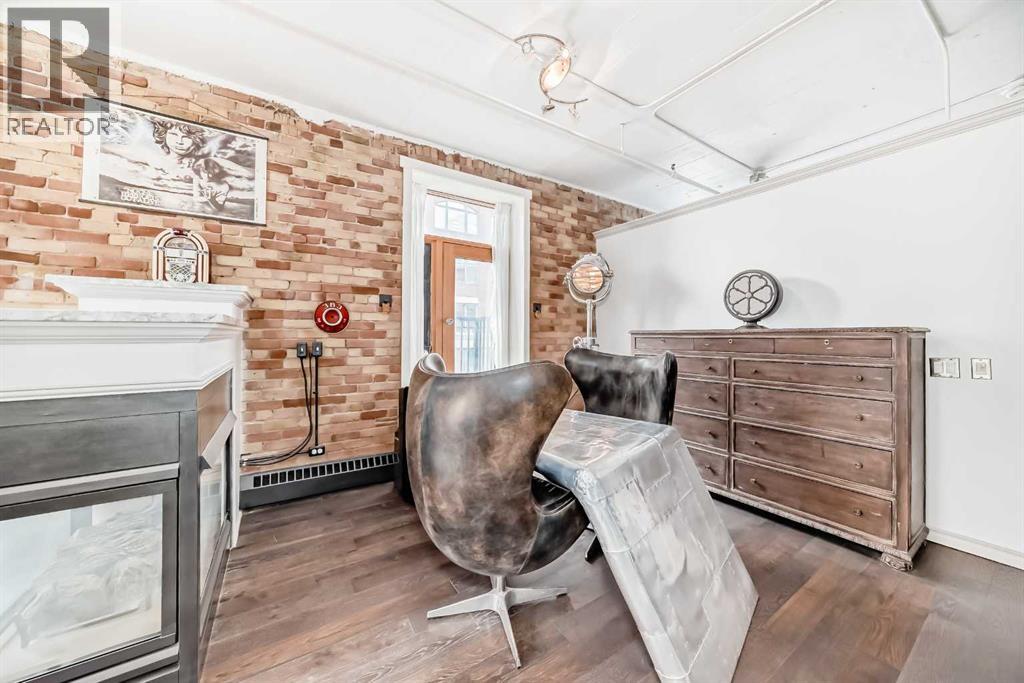 #402 240 11 Avenue SW - 3