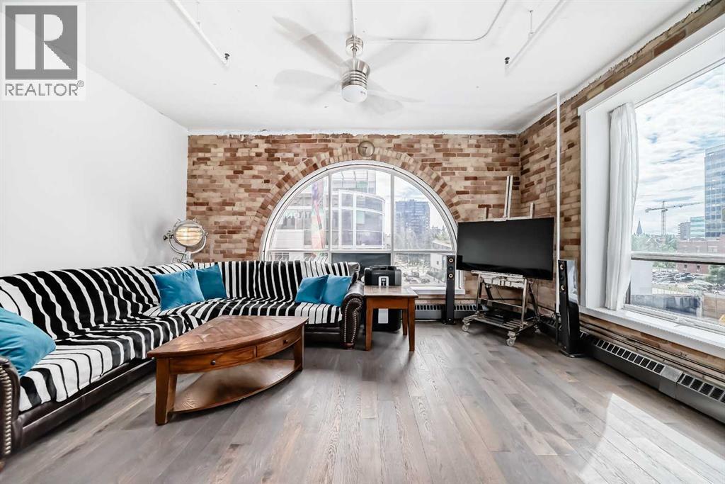 #402 240 11 Avenue SW - 7