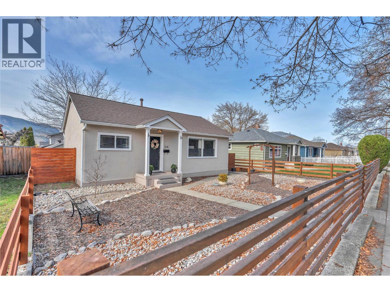 1119 KILWINNING Street, Penticton