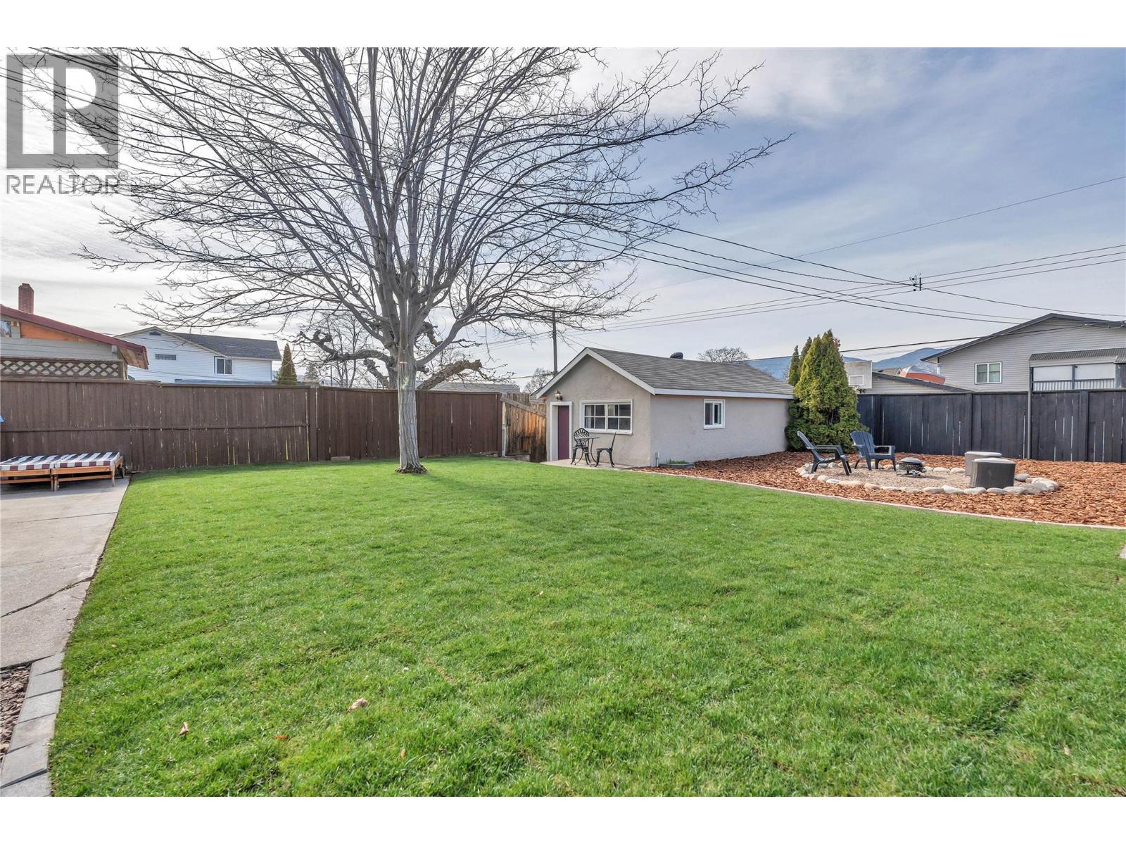 1119 KILWINNING Street, Penticton