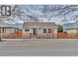  1119 KILWINNING Street, Penticton