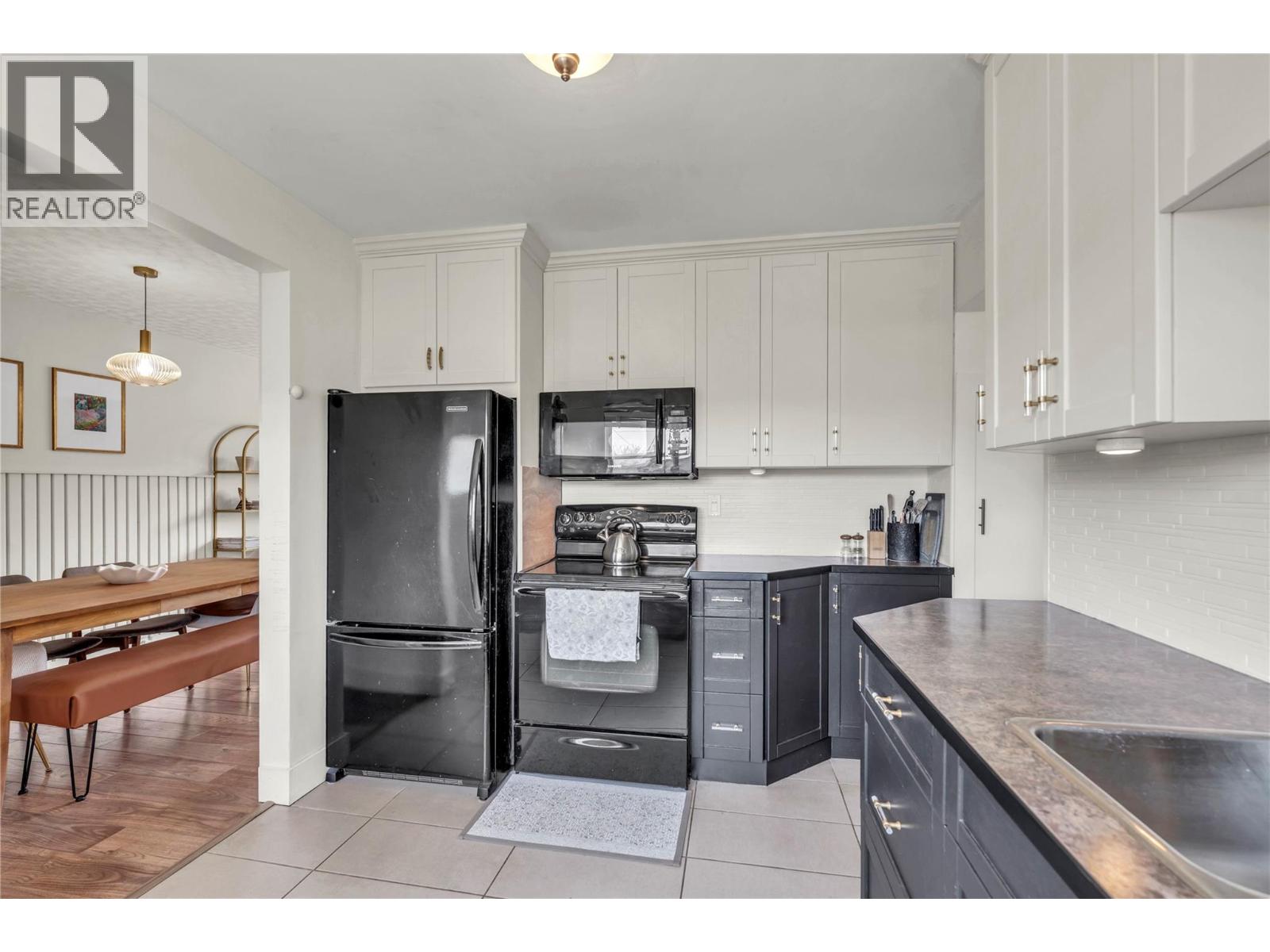 1119 KILWINNING Street, Penticton