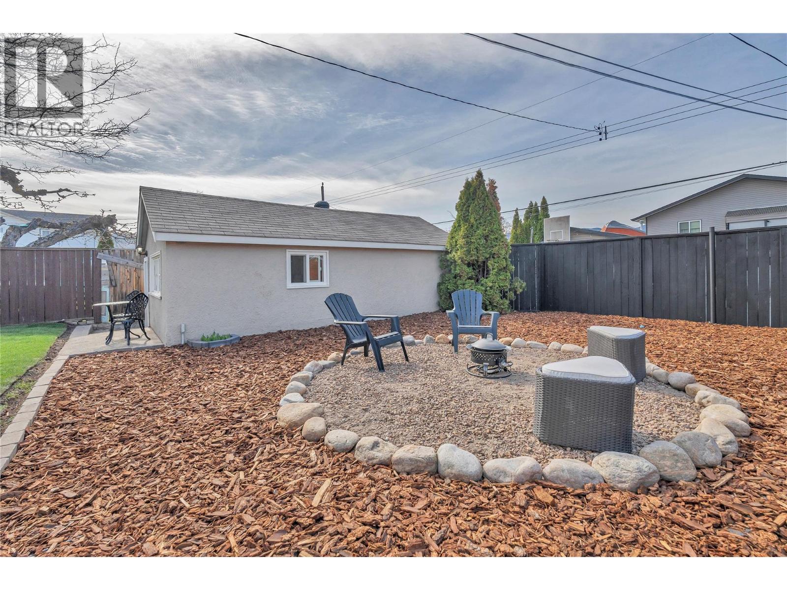1119 KILWINNING Street, Penticton