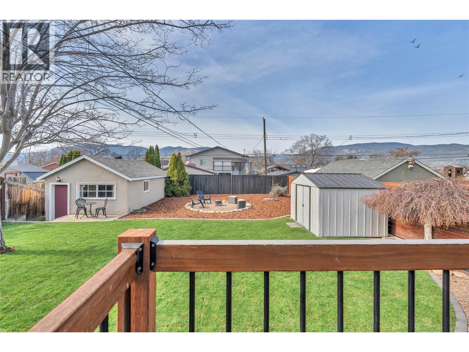 1119 KILWINNING Street, Penticton