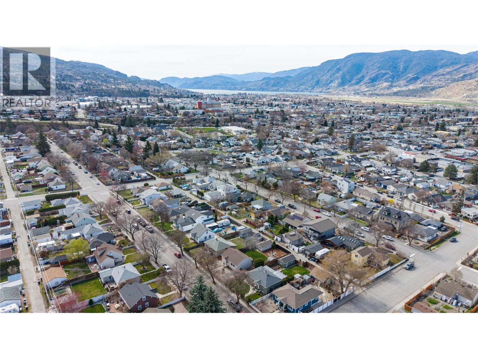 1119 KILWINNING Street, Penticton