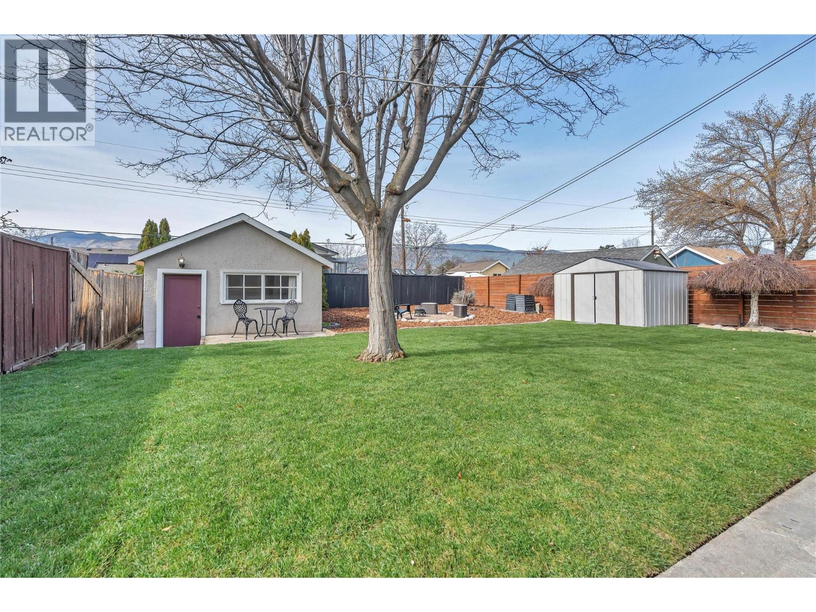 1119 KILWINNING Street, Penticton