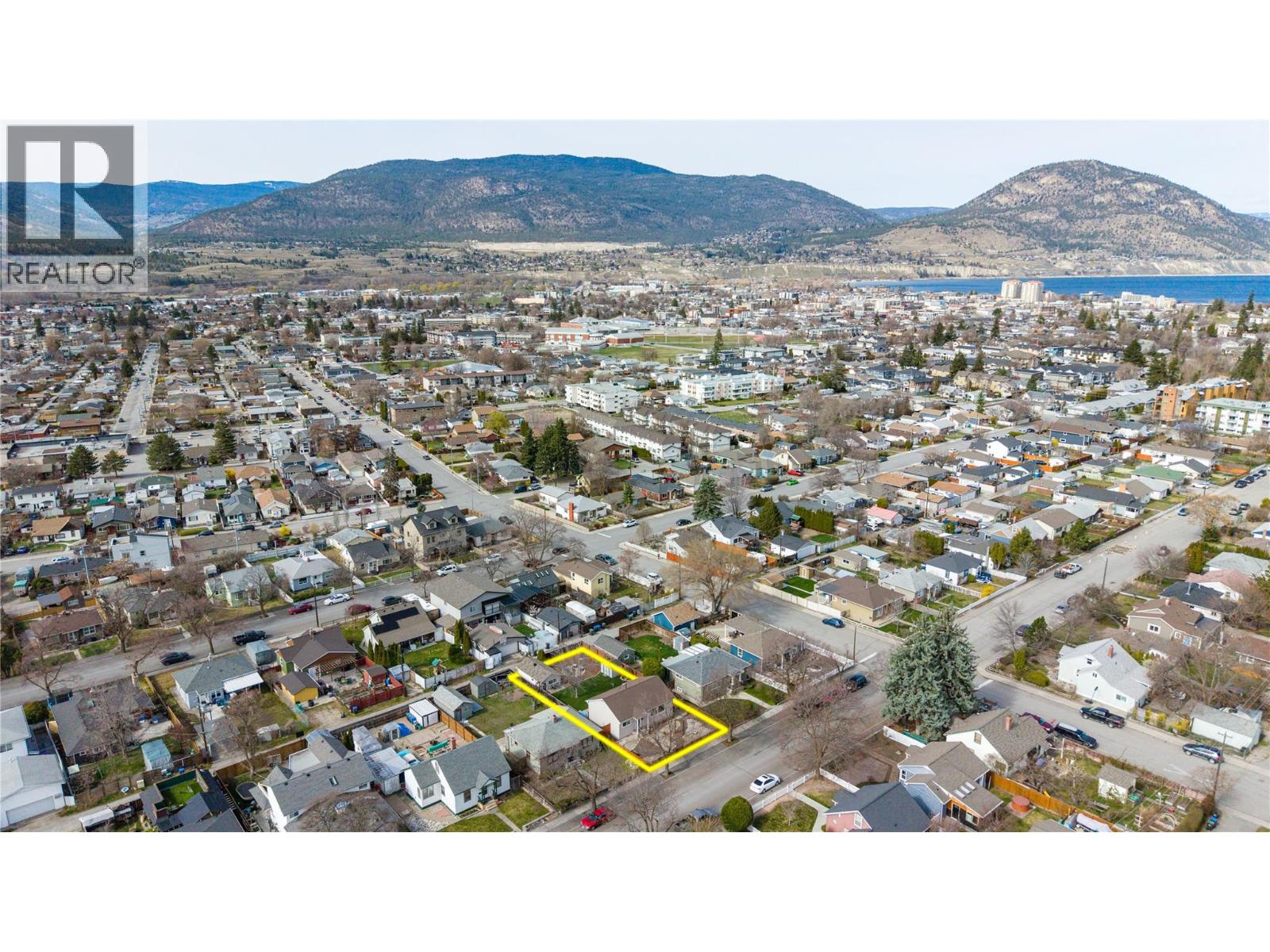 1119 KILWINNING Street, Penticton