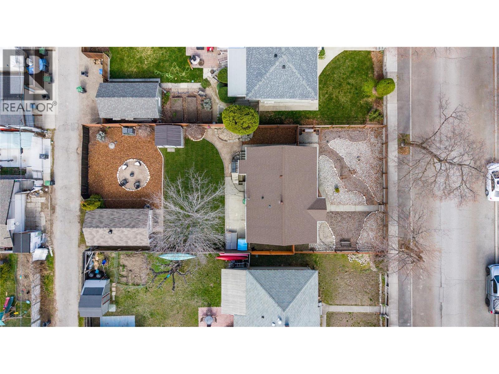 1119 KILWINNING Street, Penticton