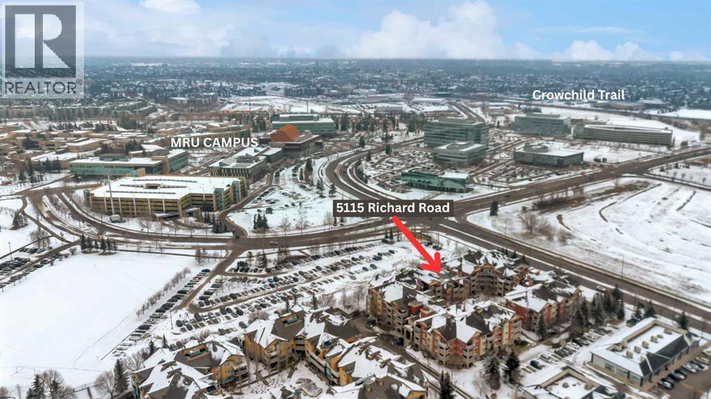 Single Family House for Sale in   Richard Road SW Lincoln Park Calgary 