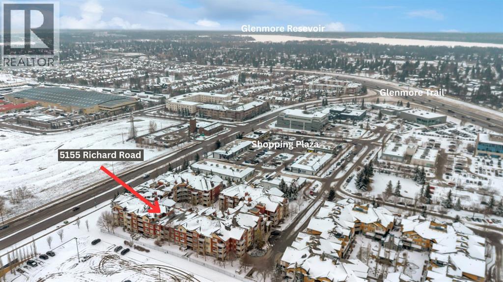 Single Family House for Sale in   Richard Road SW Lincoln Park Calgary 