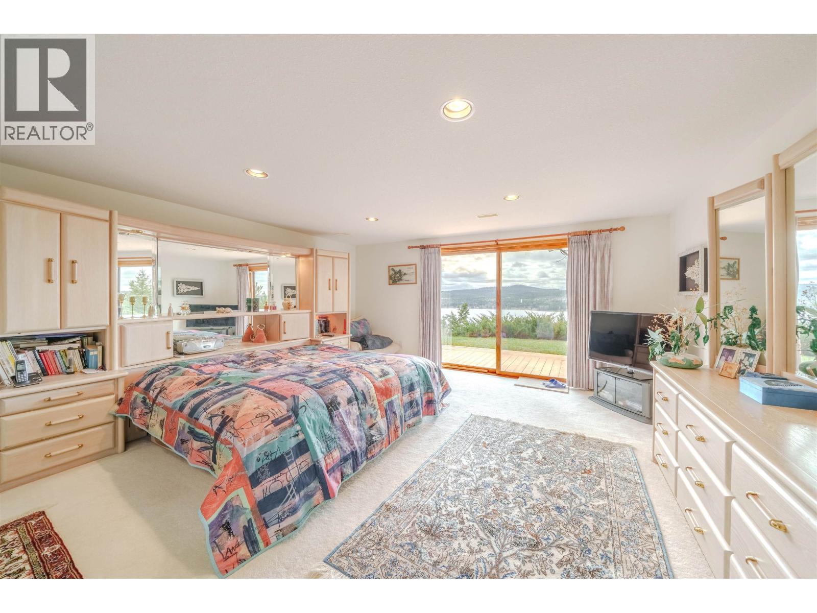 6342 NORTHSHORE DRIVE, Horse Lake