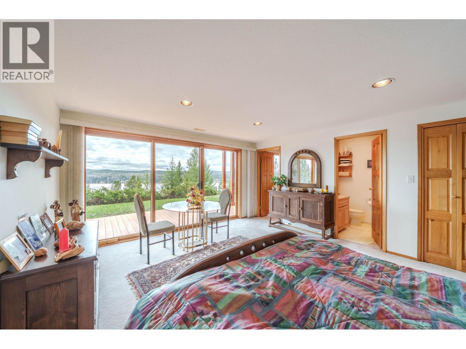 6342 NORTHSHORE DRIVE, Horse Lake