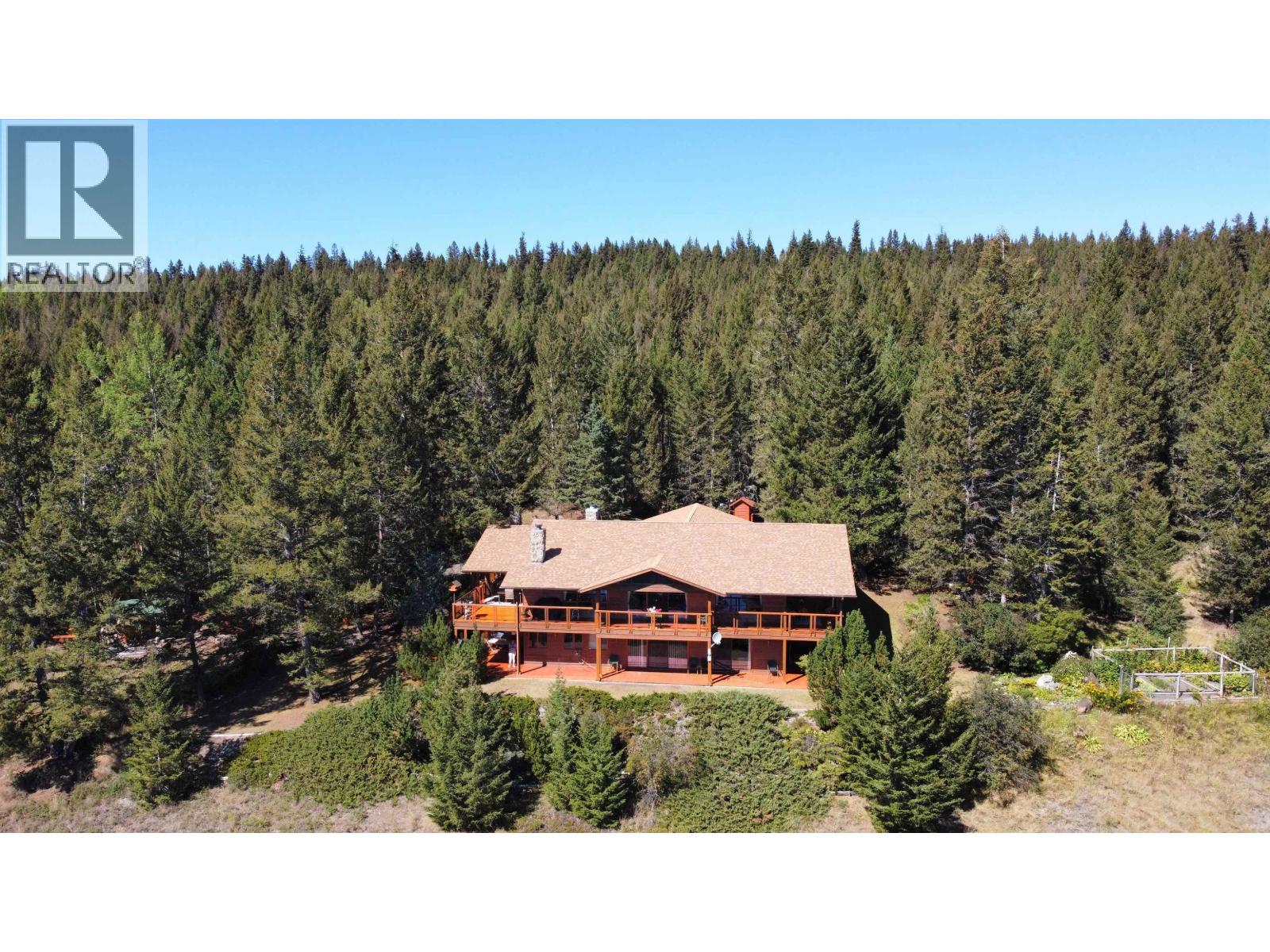 6342 NORTHSHORE DRIVE, Horse Lake