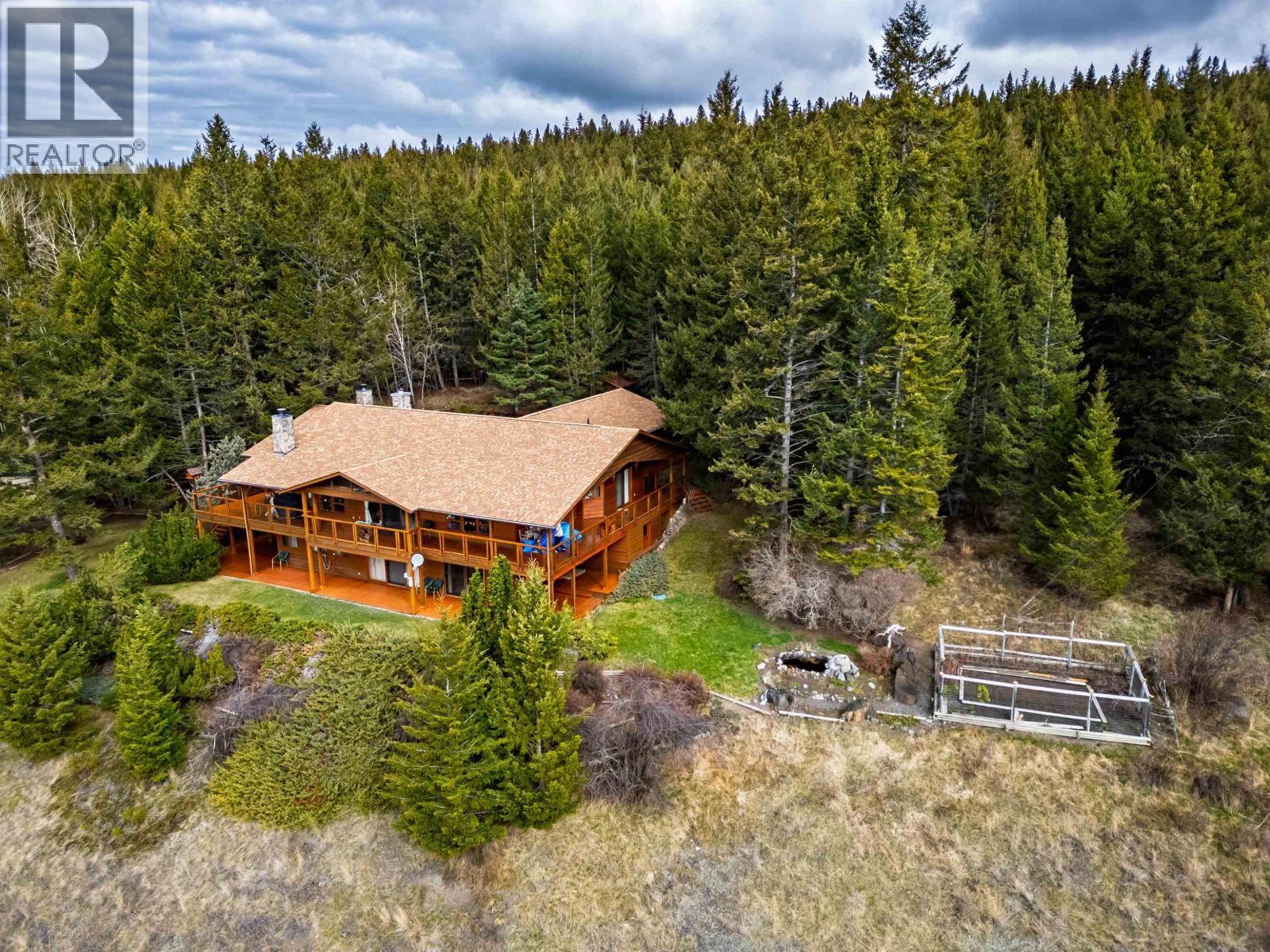 6342 NORTHSHORE DRIVE, Horse Lake