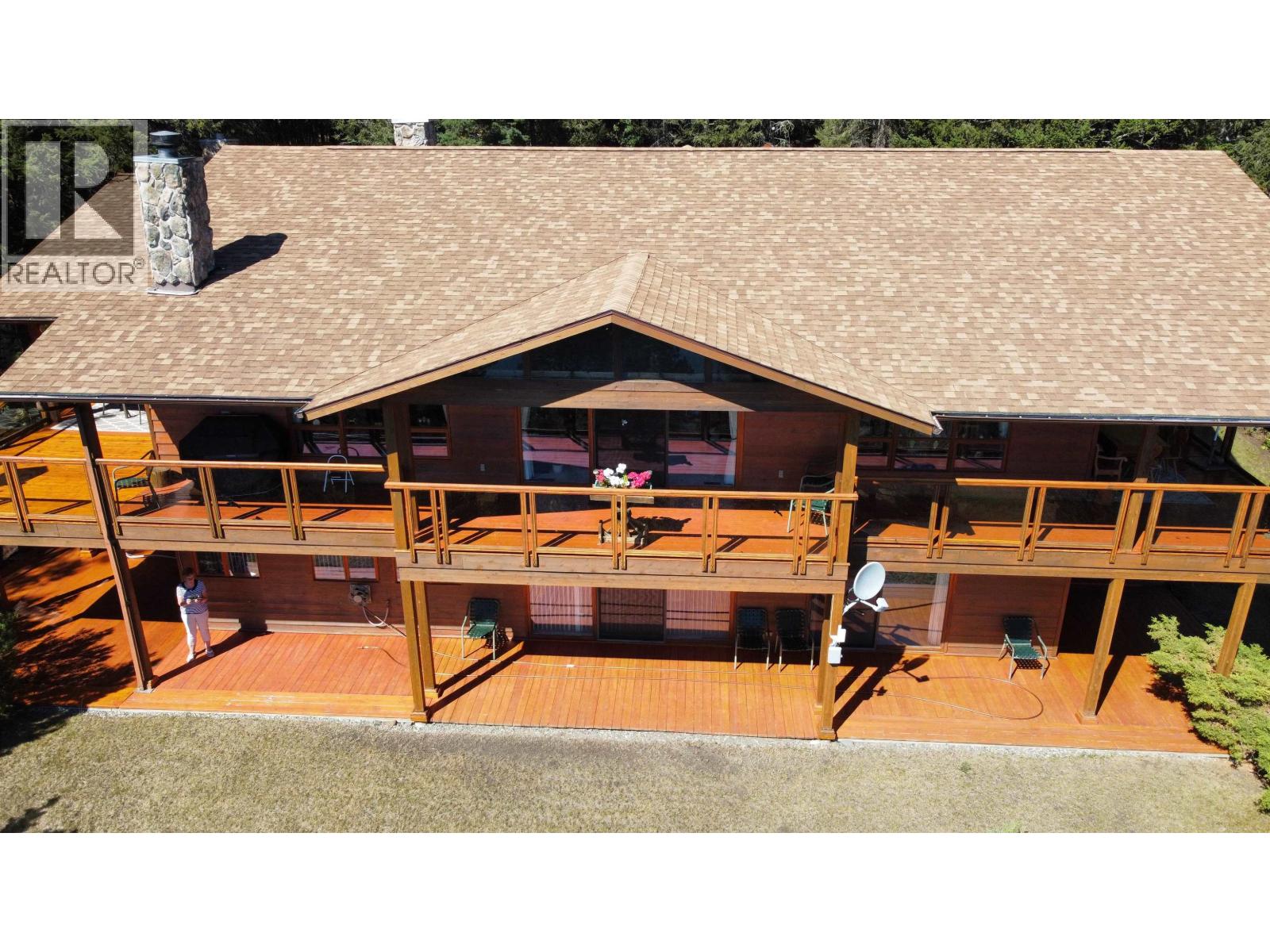 6342 NORTHSHORE DRIVE, Horse Lake