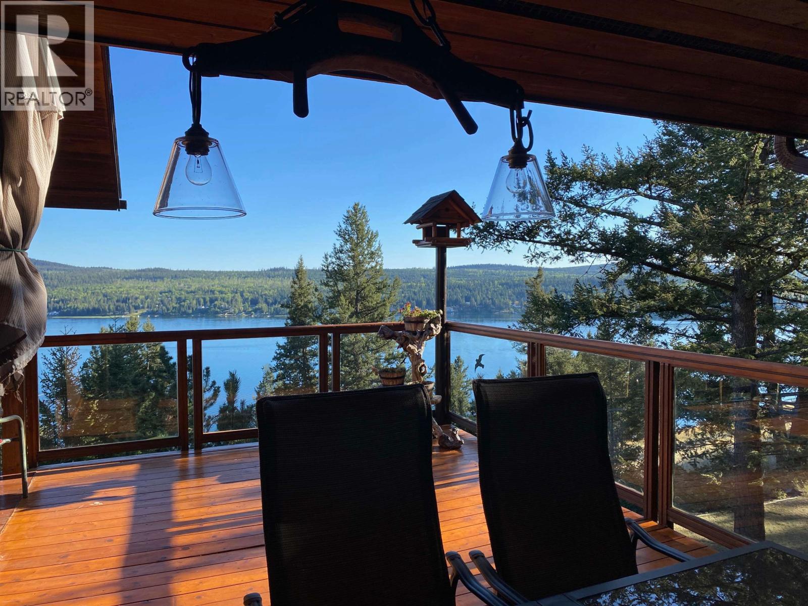 6342 NORTHSHORE DRIVE, Horse Lake