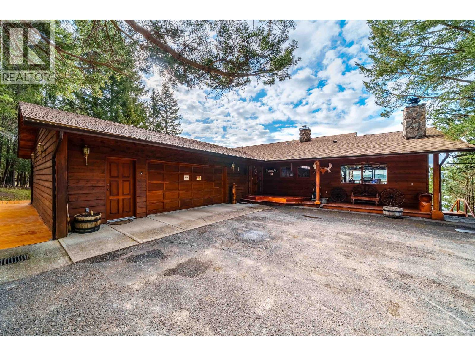 6342 NORTHSHORE DRIVE, Horse Lake