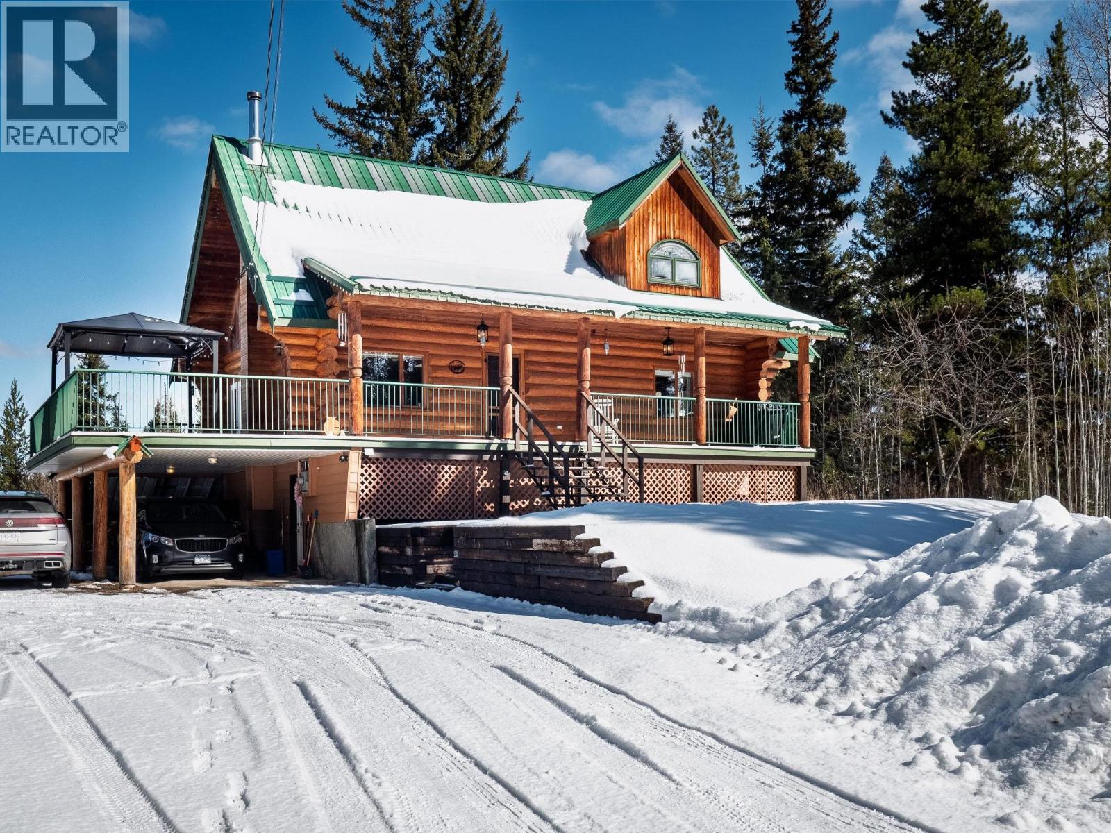 13020 MARVIN ROAD, Prince George