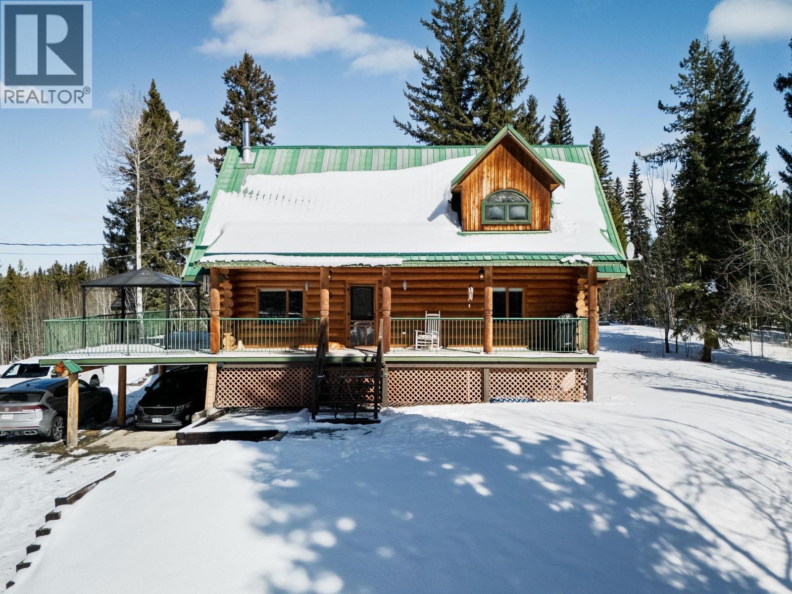 13020 MARVIN ROAD, Prince George