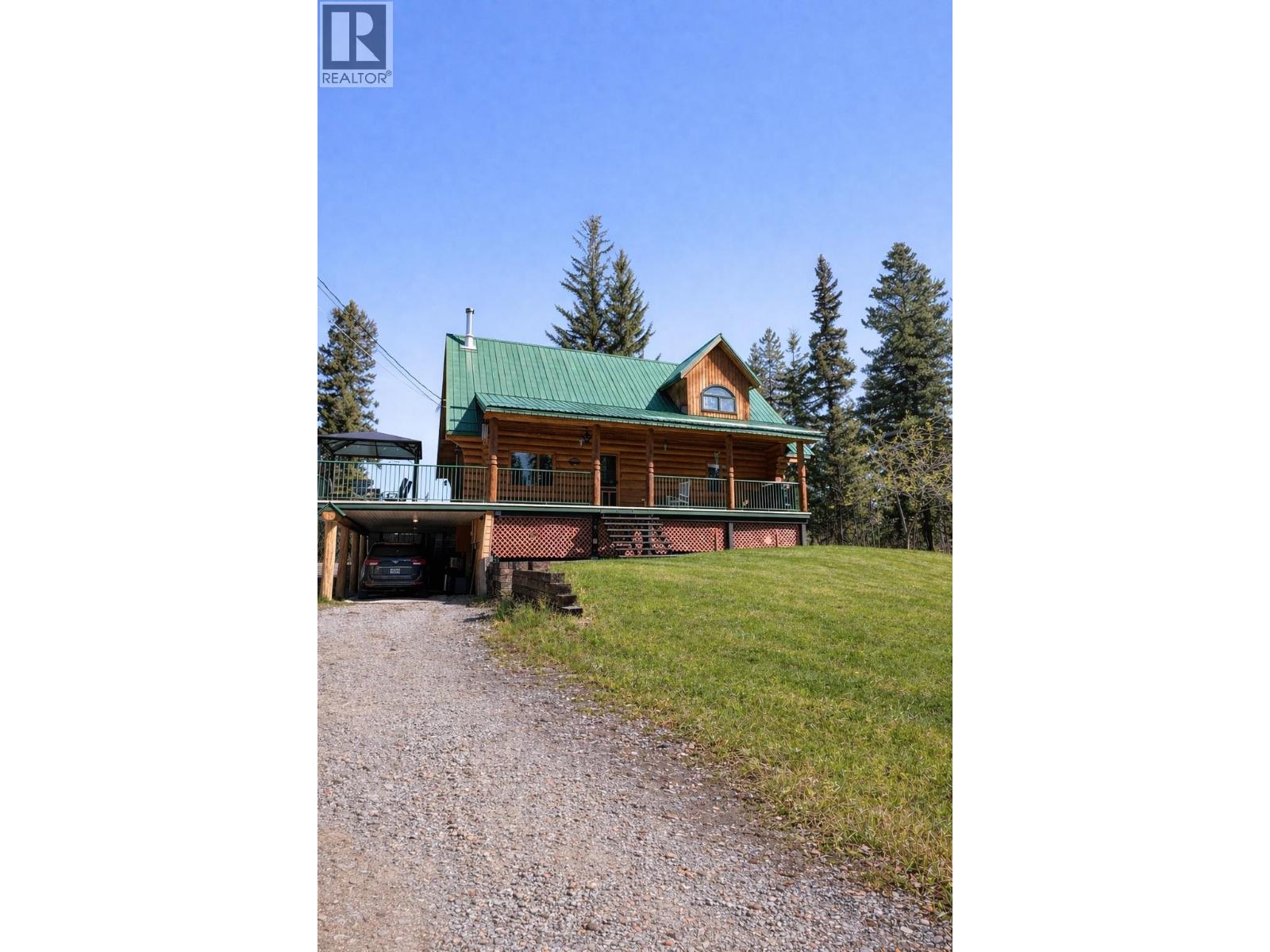 13020 MARVIN ROAD, Prince George