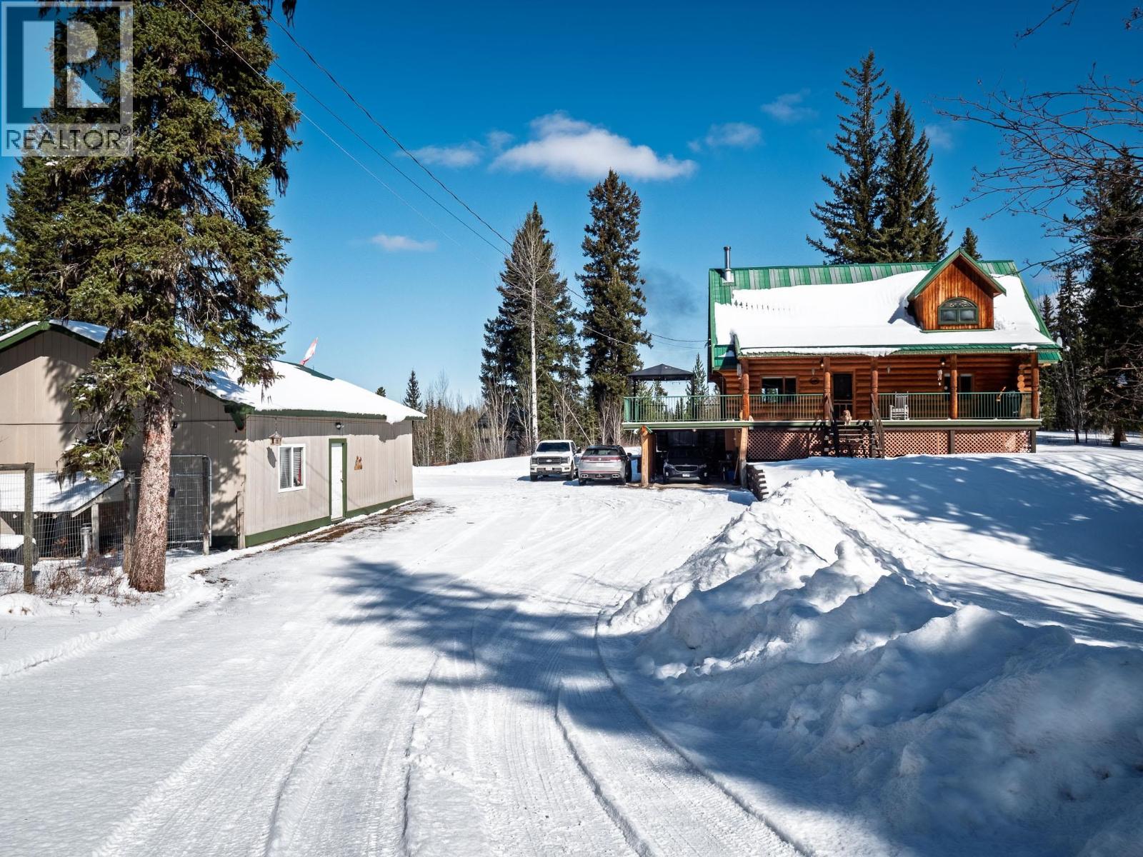 13020 MARVIN ROAD, Prince George