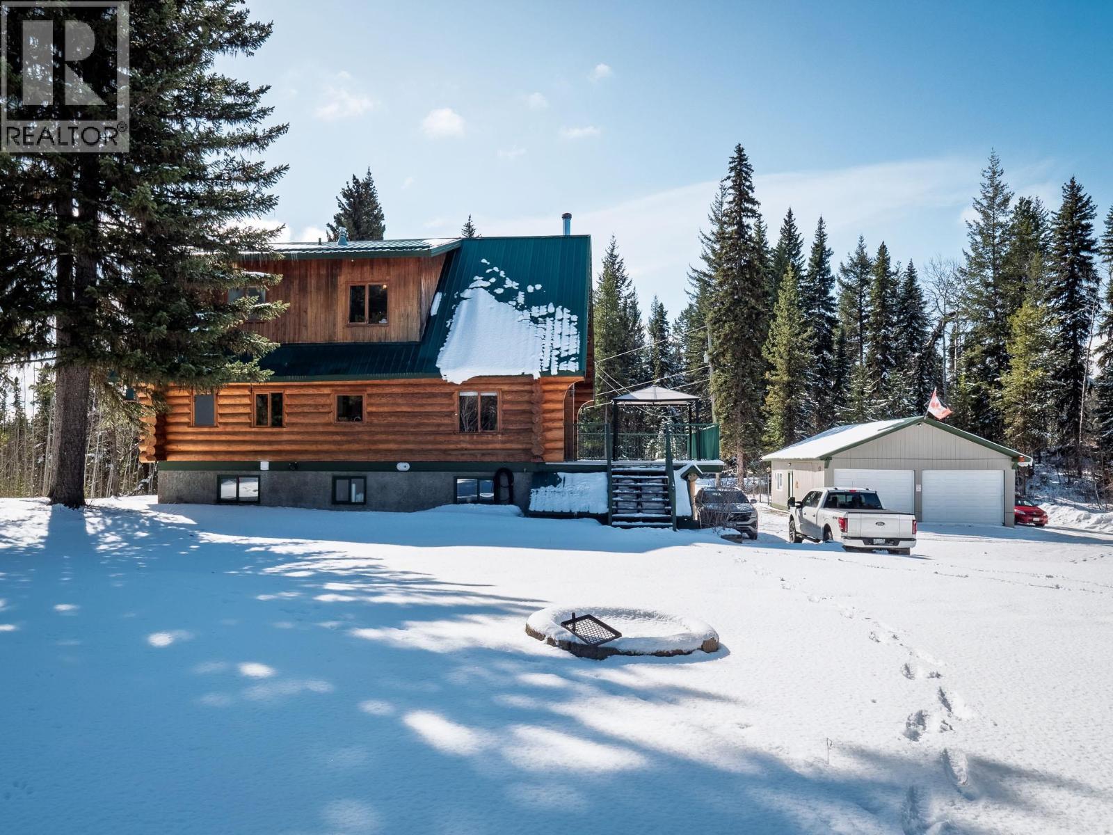 13020 MARVIN ROAD, Prince George