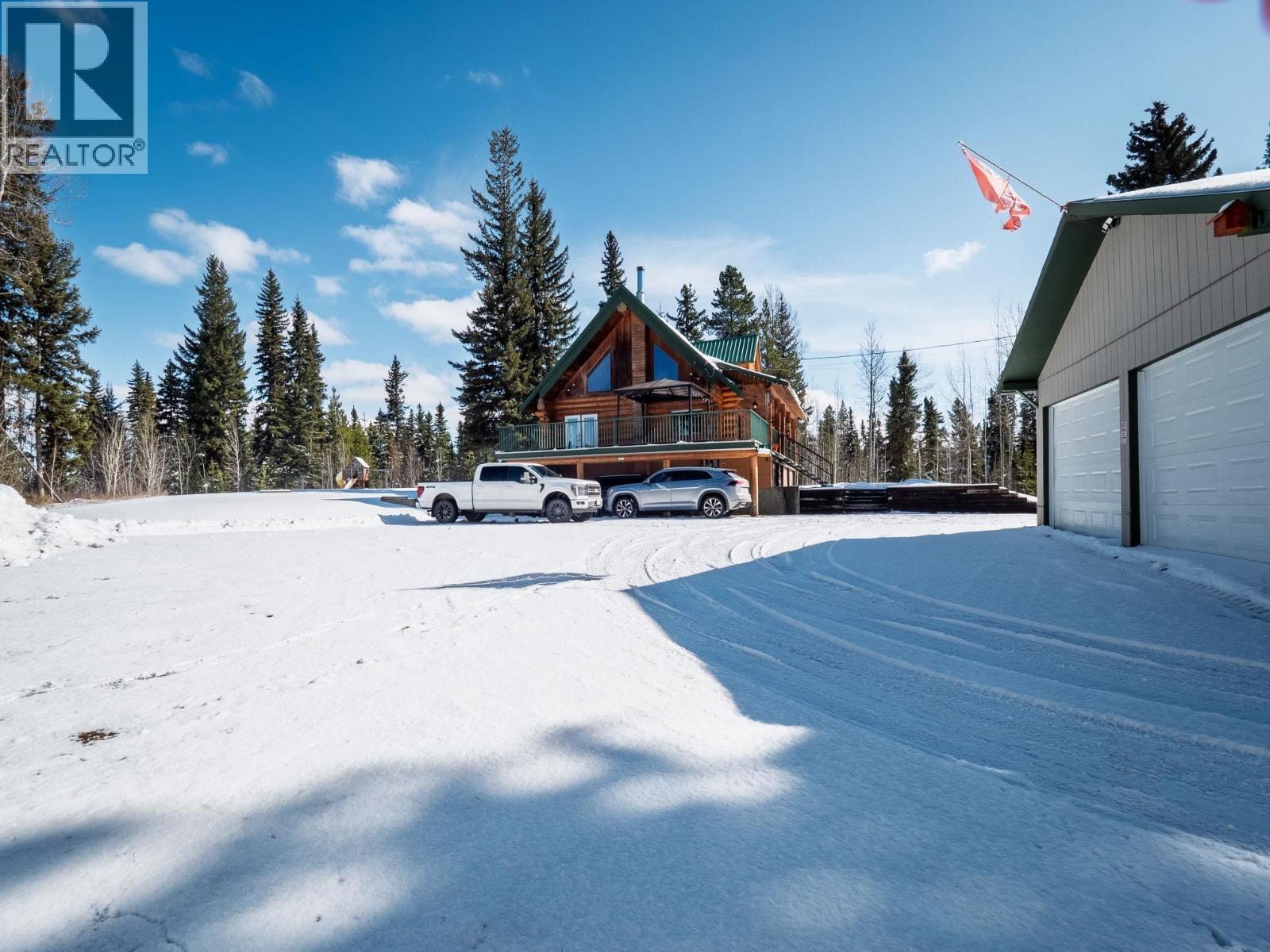 13020 MARVIN ROAD, Prince George