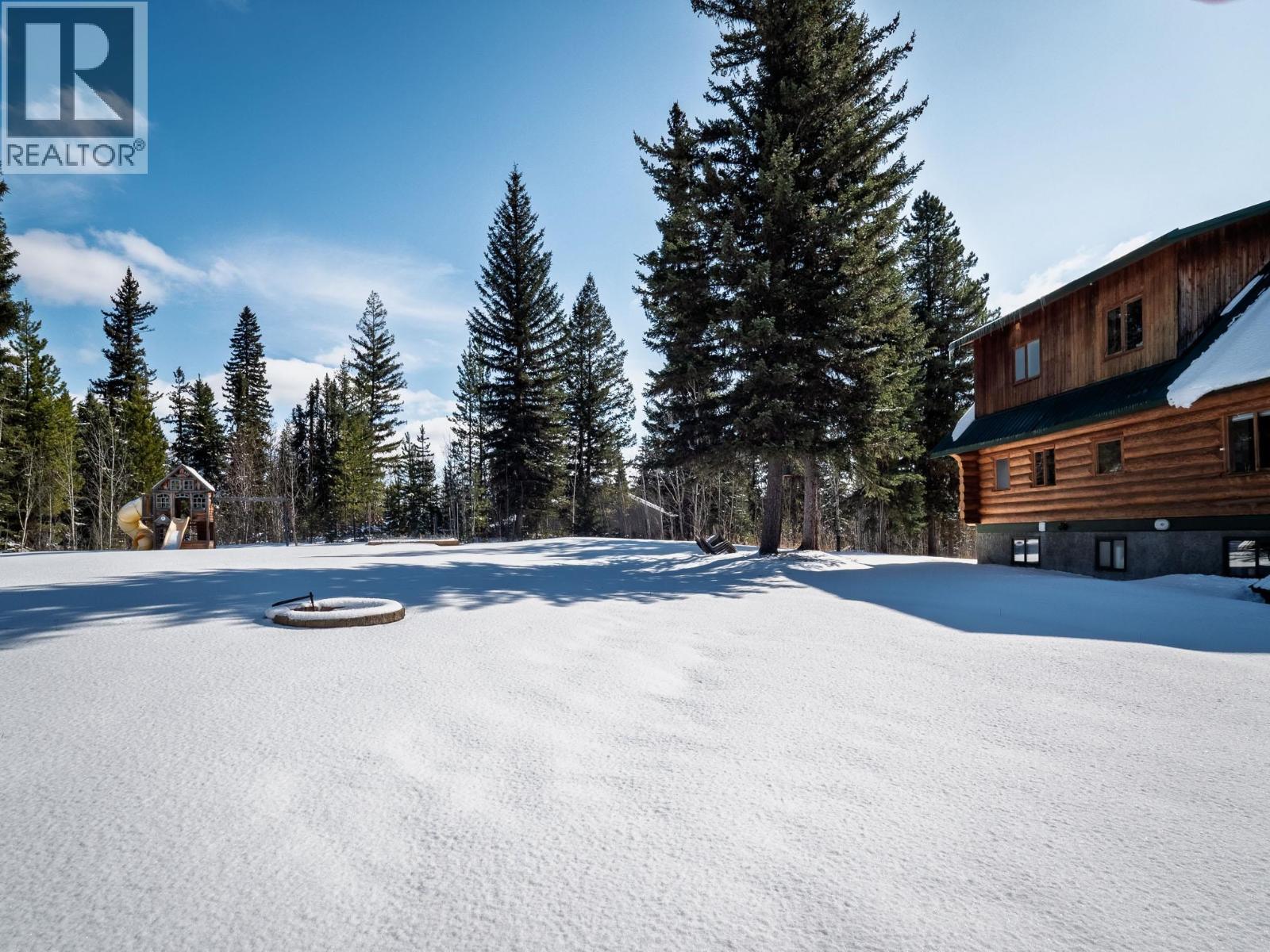 13020 MARVIN ROAD, Prince George