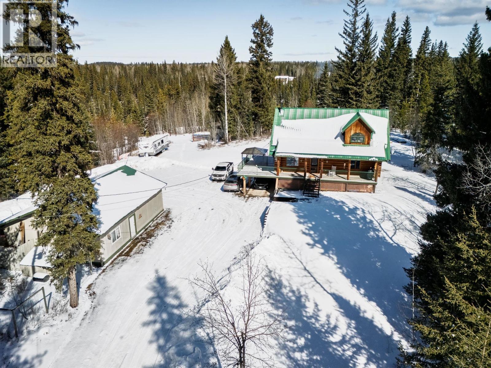 13020 MARVIN ROAD, Prince George