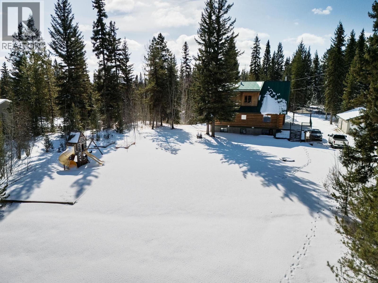 13020 MARVIN ROAD, Prince George