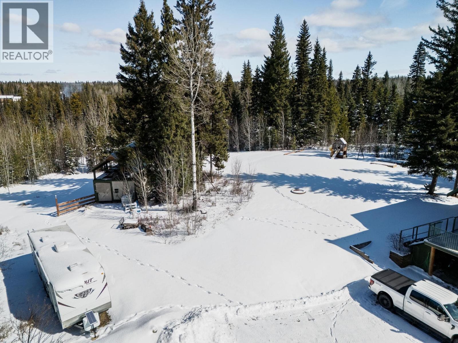 13020 MARVIN ROAD, Prince George