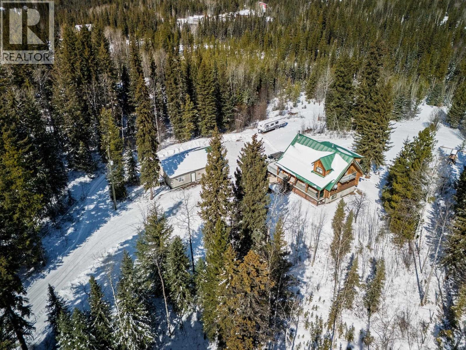 13020 MARVIN ROAD, Prince George