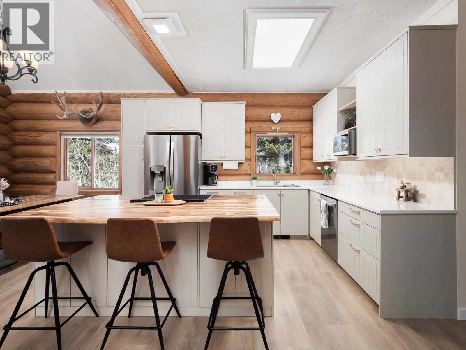 13020 MARVIN ROAD, Prince George