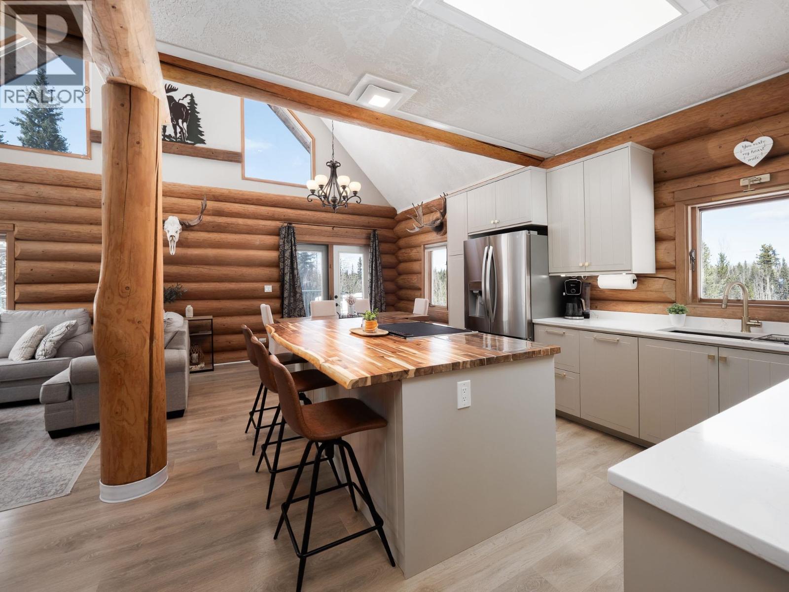 13020 MARVIN ROAD, Prince George