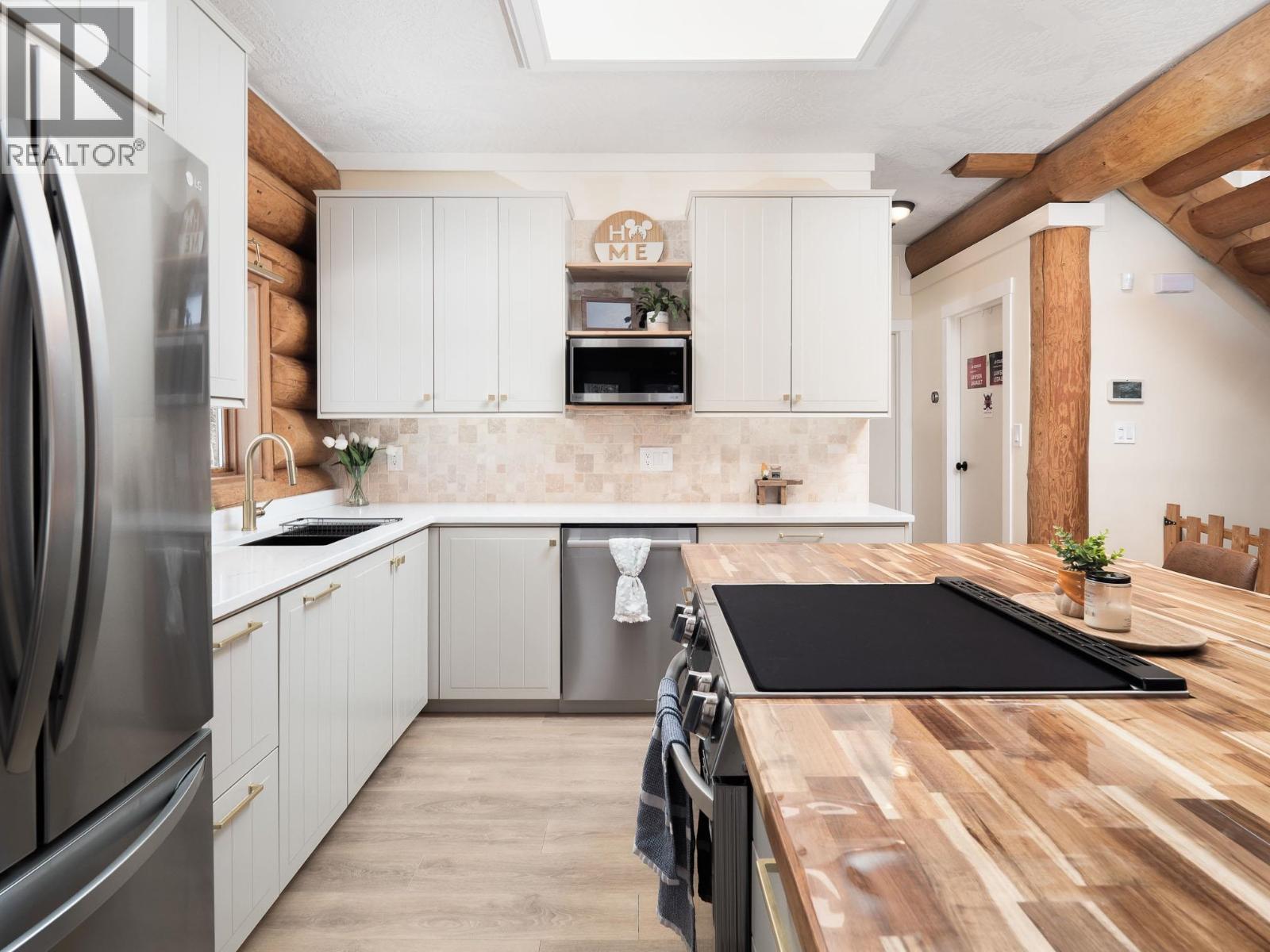 13020 MARVIN ROAD, Prince George