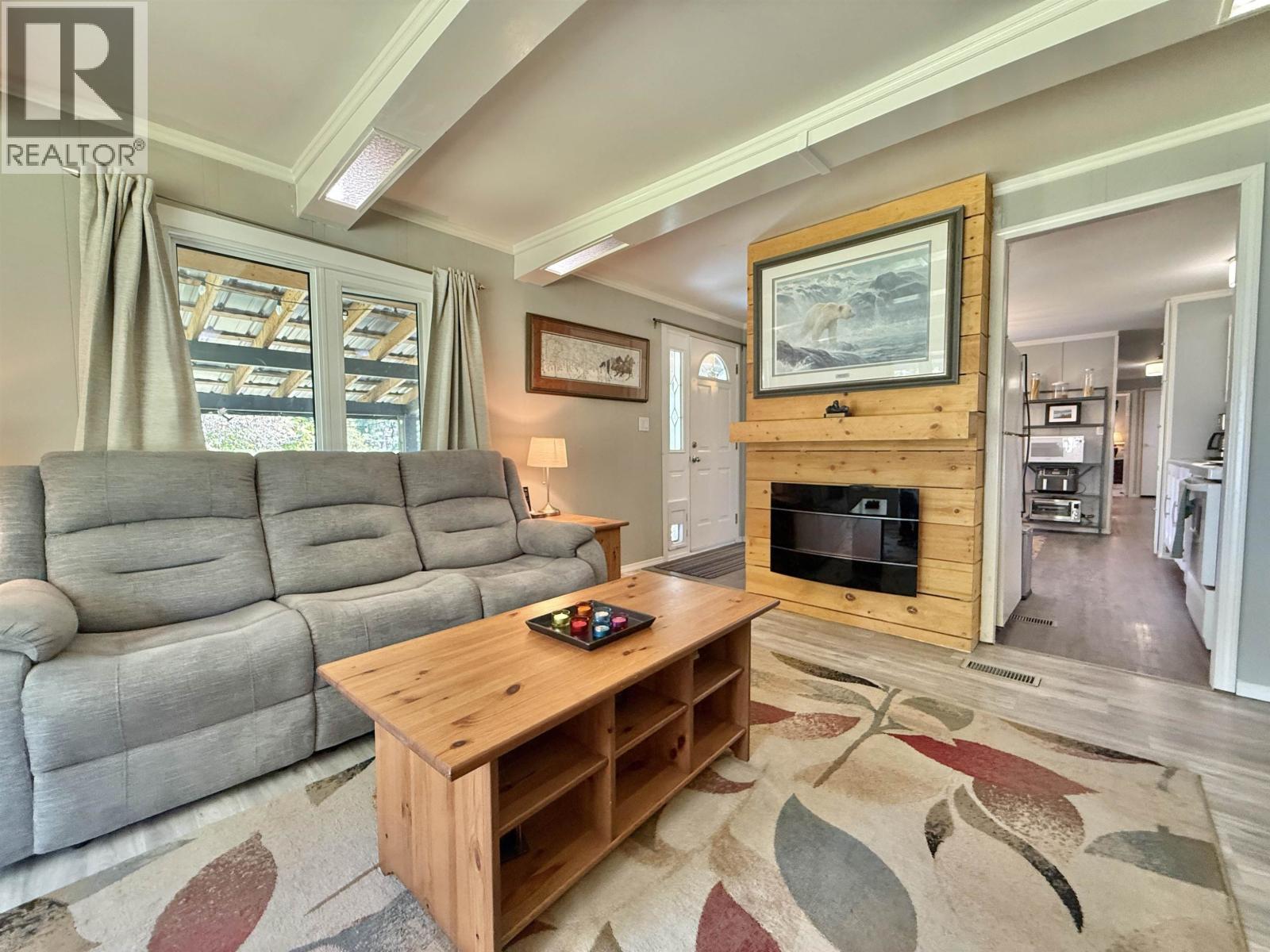 3074 RED BLUFF ROAD, Quesnel