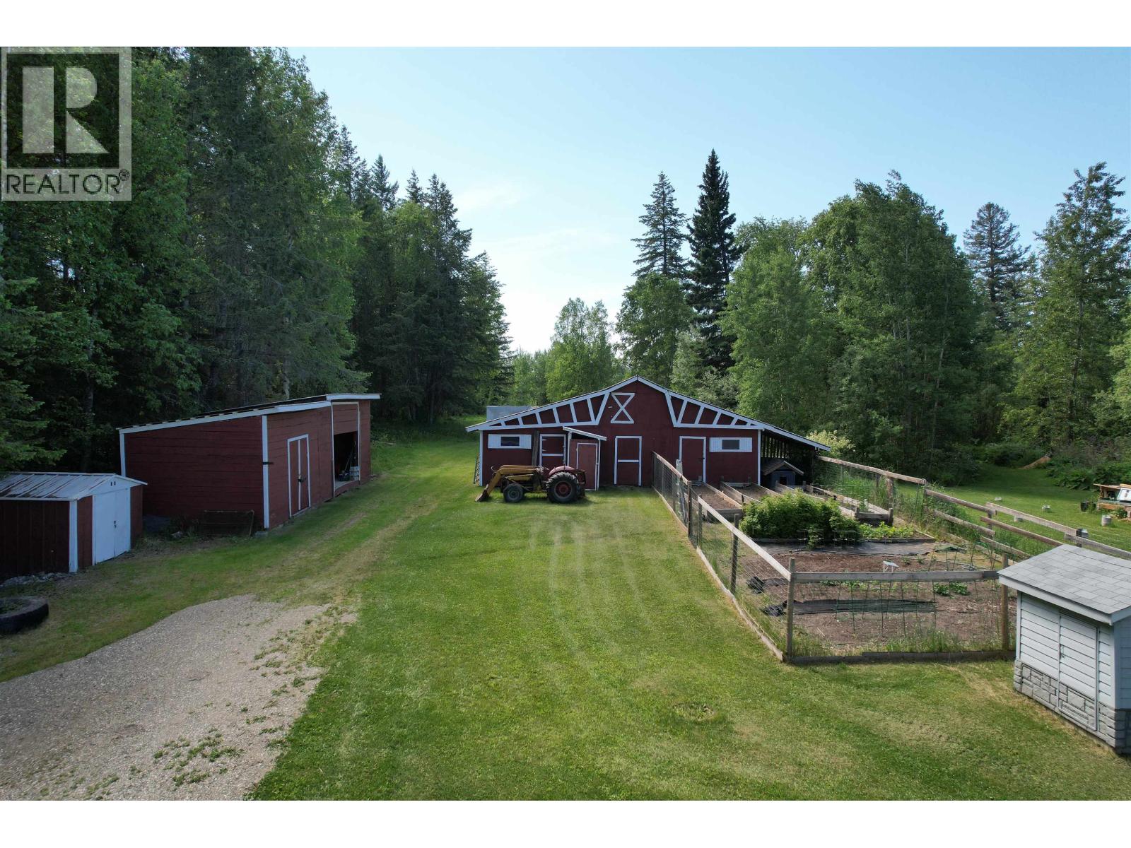 3074 RED BLUFF ROAD, Quesnel