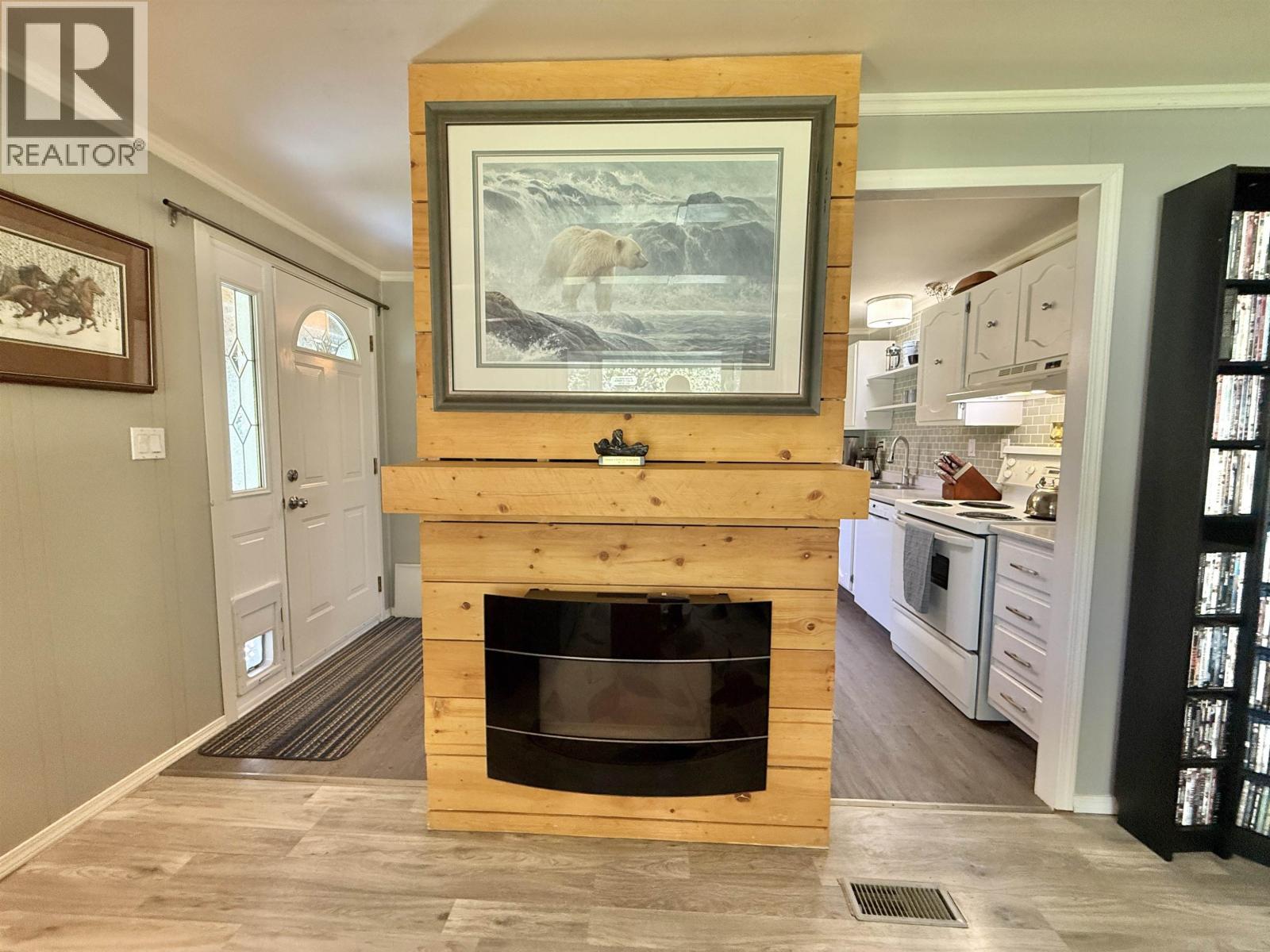 3074 RED BLUFF ROAD, Quesnel