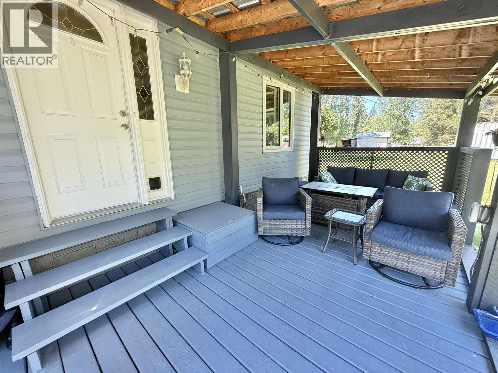 3074 RED BLUFF ROAD, Quesnel