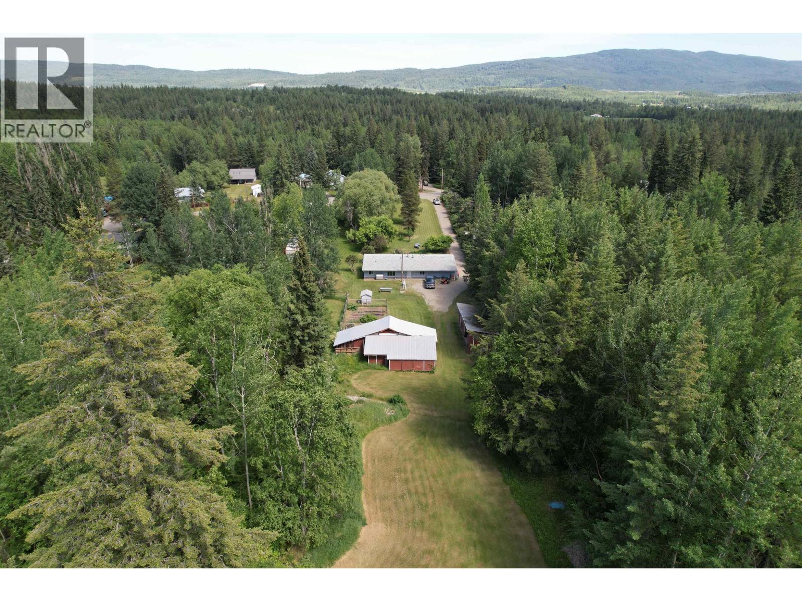 3074 RED BLUFF ROAD, Quesnel