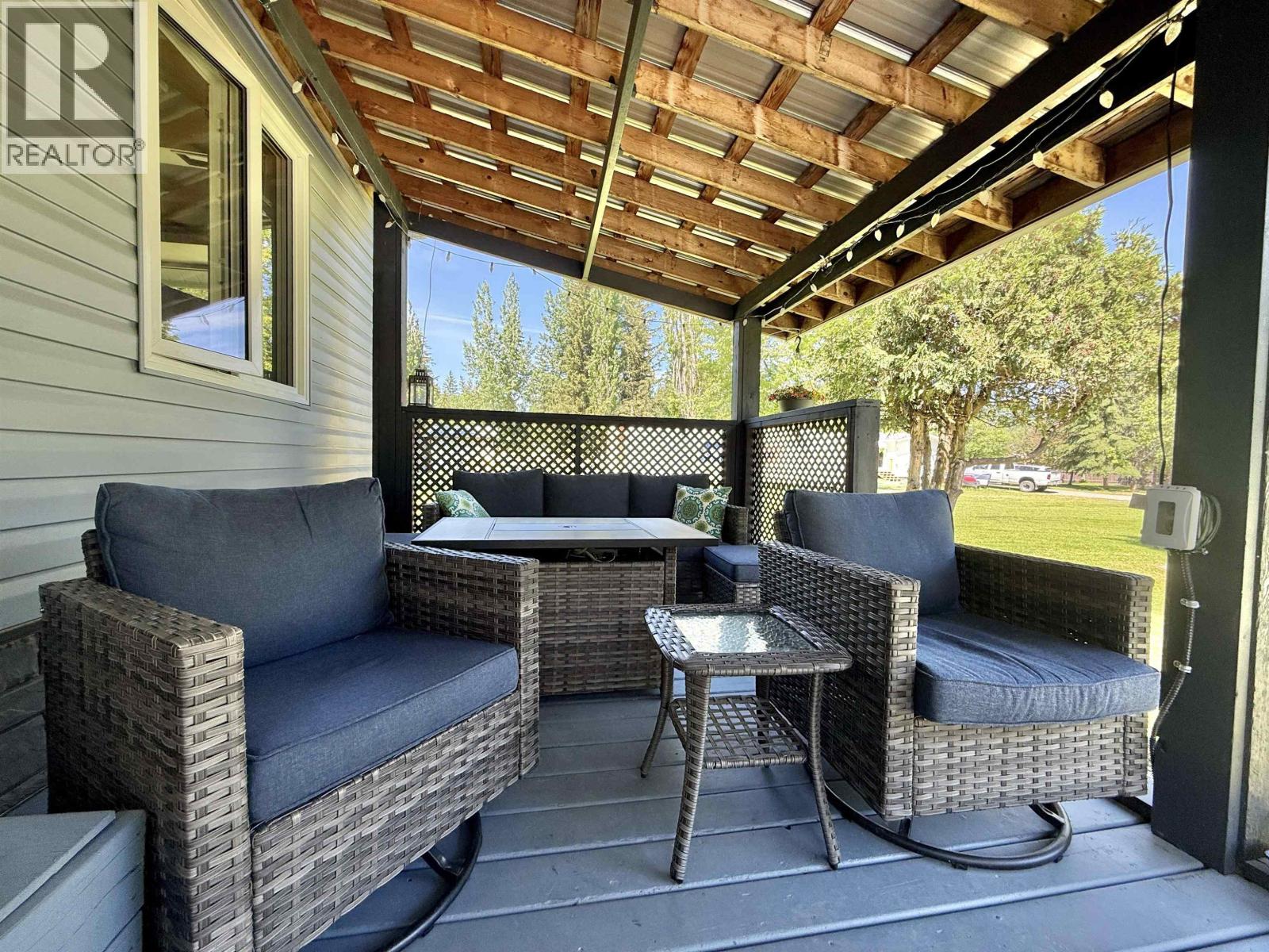 3074 RED BLUFF ROAD, Quesnel