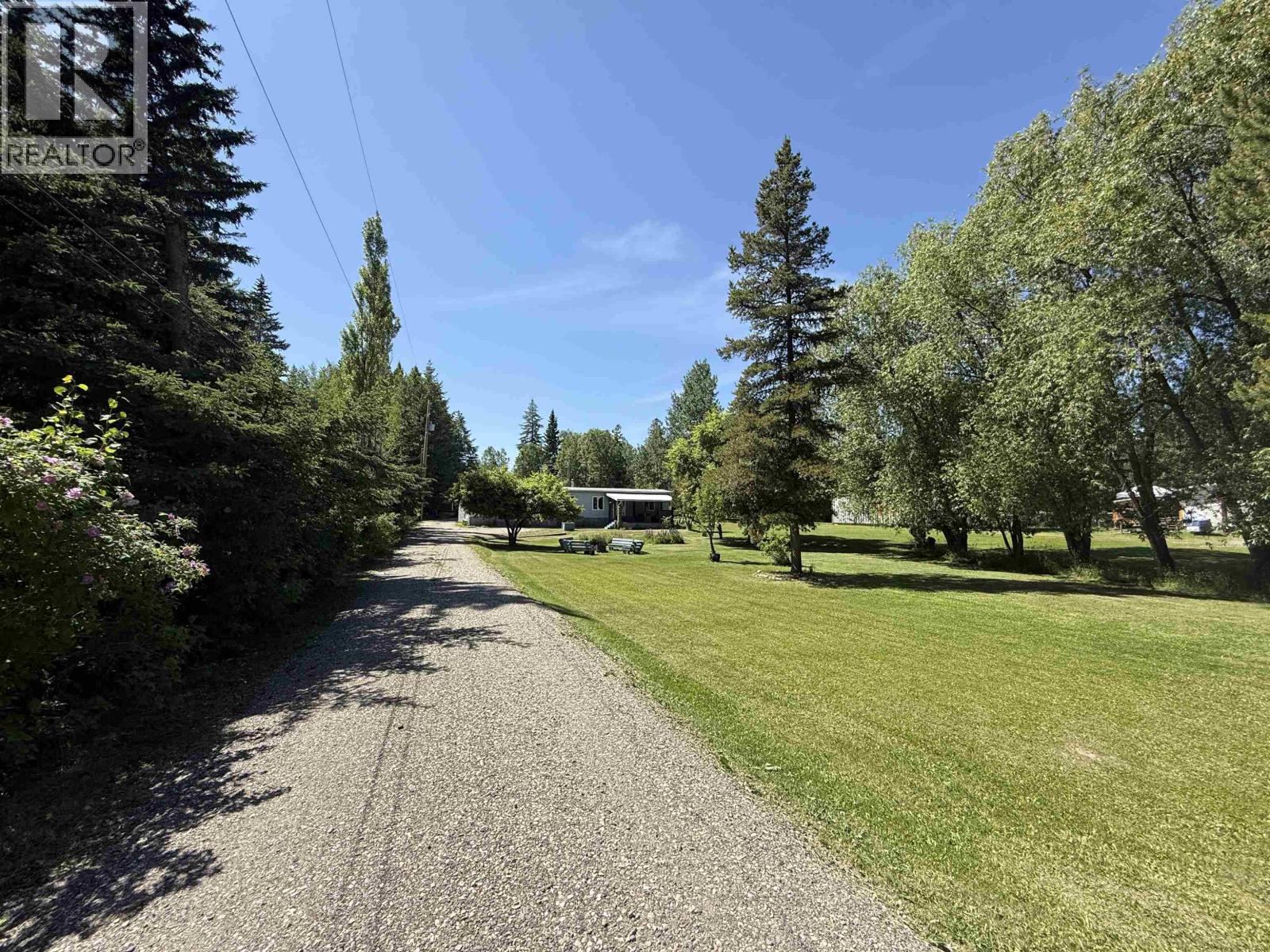 3074 RED BLUFF ROAD, Quesnel