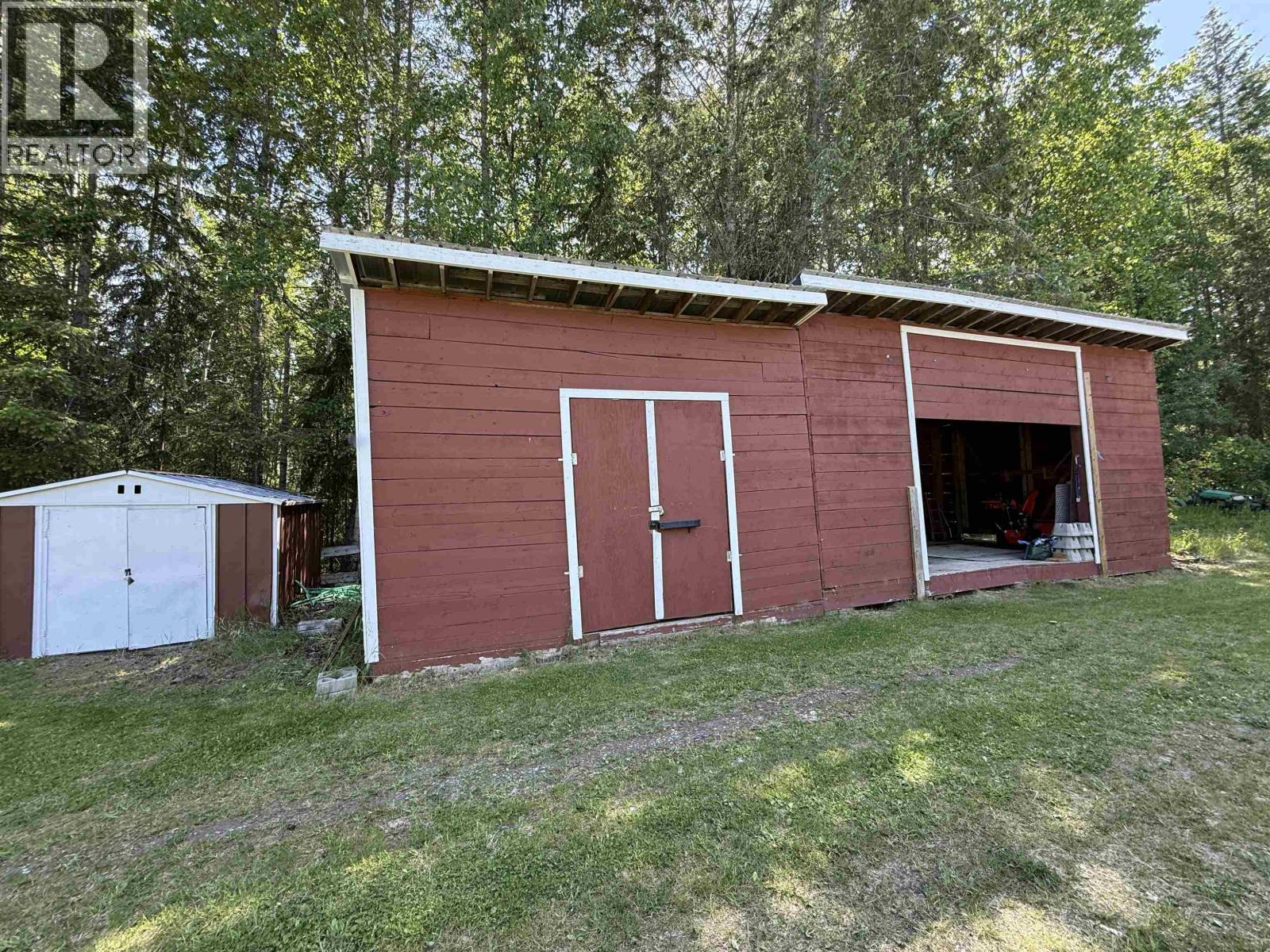 3074 RED BLUFF ROAD, Quesnel