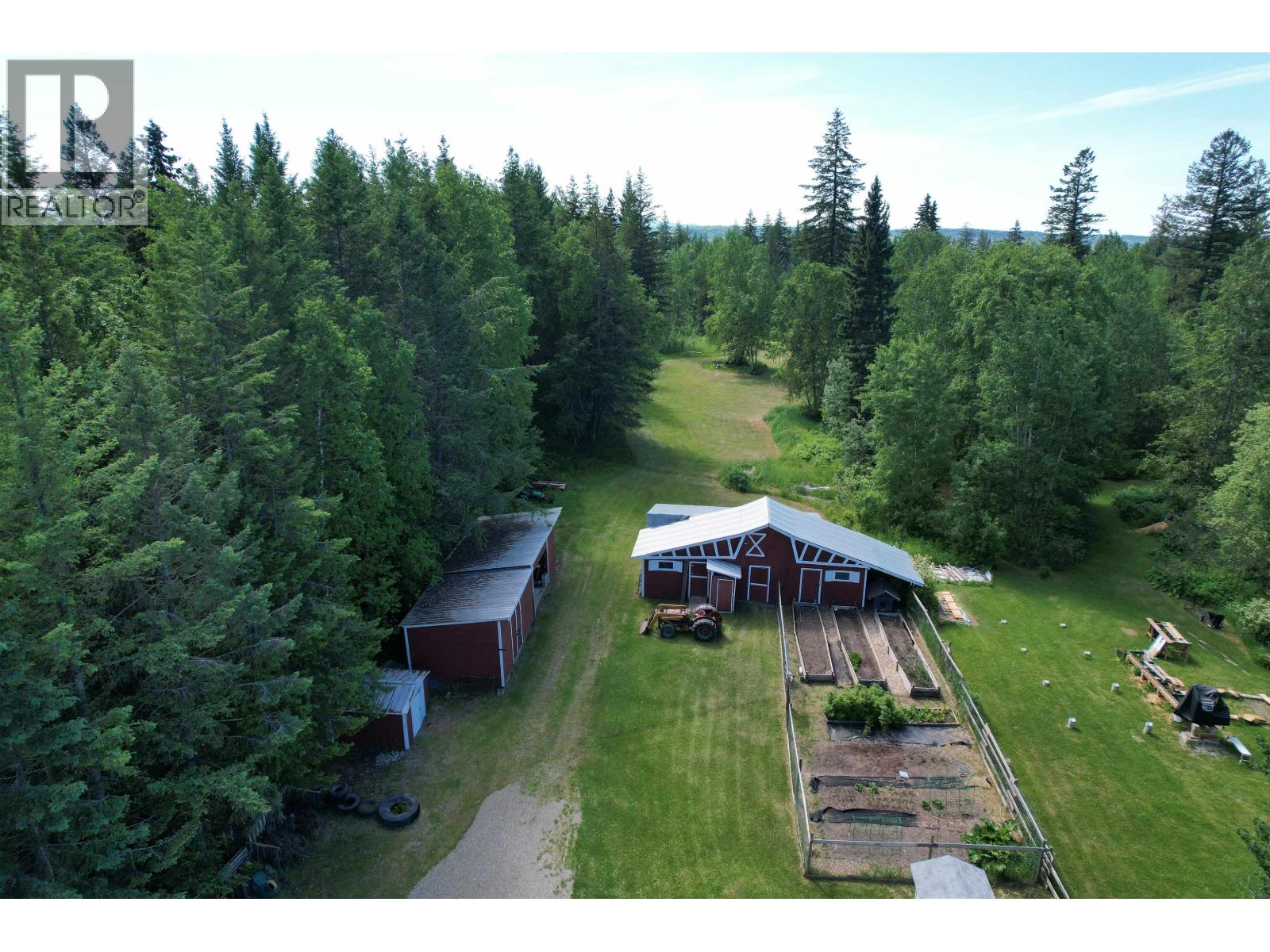 3074 RED BLUFF ROAD, Quesnel