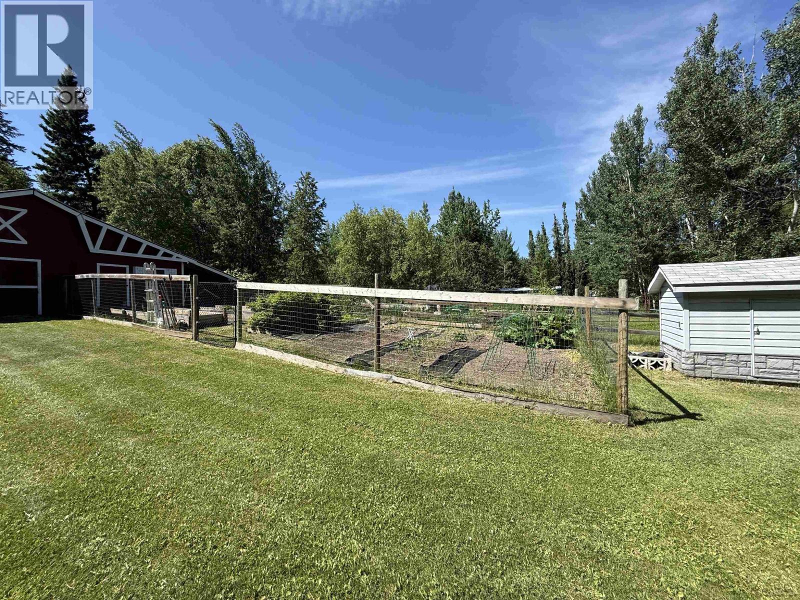 3074 RED BLUFF ROAD, Quesnel