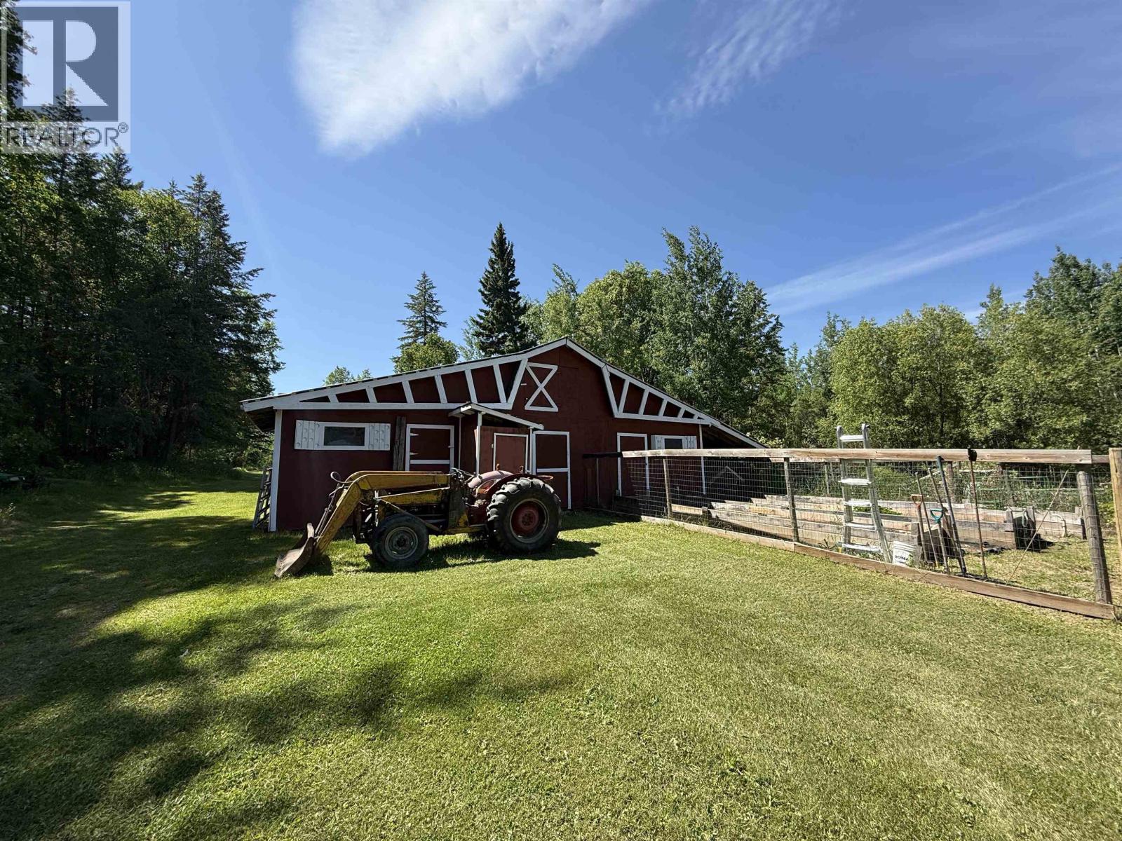 3074 RED BLUFF ROAD, Quesnel