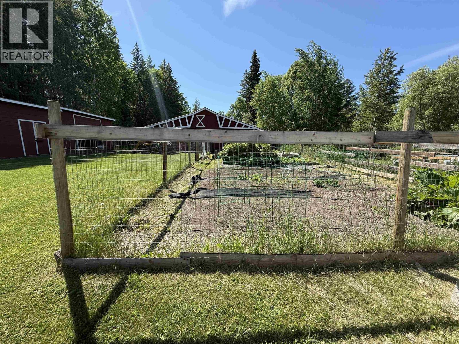 3074 RED BLUFF ROAD, Quesnel